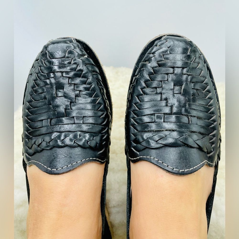 BoHo Imports Classic Huarache - Picture 2 of 6